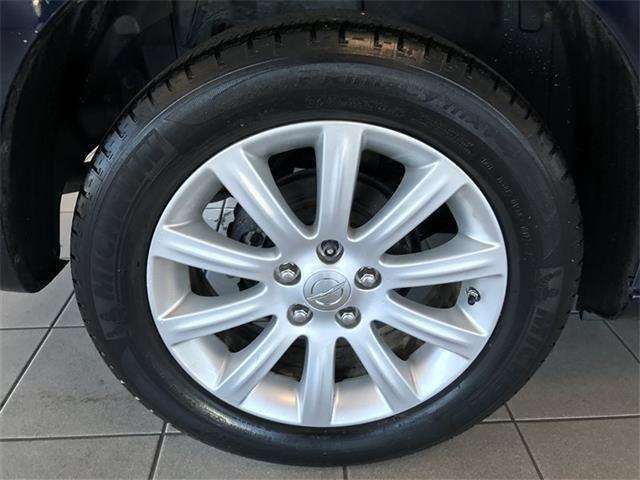 2012 Chrysler 200 Touring 4dr Sedan